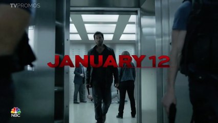 Taken Season 2 'New Night' Promo (HD)-KrJdl3Fpshk