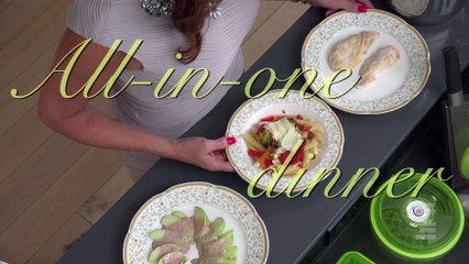 Zepter Cook Art - Healthiest Method of Cooking