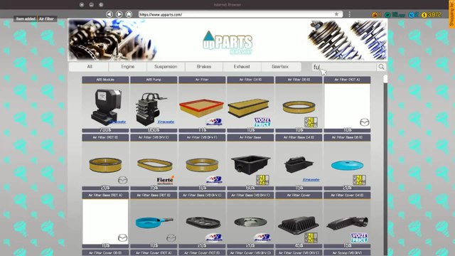 Car Mechanic Simulator 2018 No Commentary Play Through-7MqgFxRfI0A_clip7