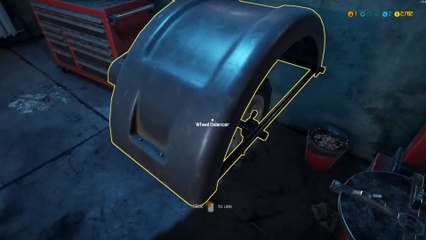 Car Mechanic Simulator 2018   No Commentary Play Through-7MqgFxRfI0A_clip11