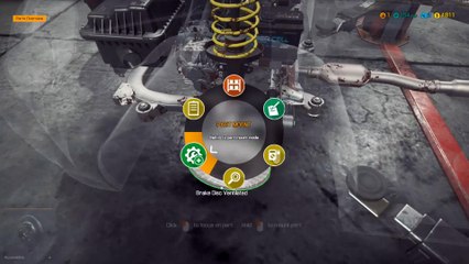 Car Mechanic Simulator 2018   No Commentary Play Through-7MqgFxRfI0A_clip17