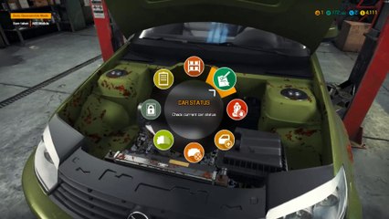 Car Mechanic Simulator 2018   No Commentary Play Through-7MqgFxRfI0A_clip21