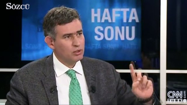 Metin Feyzioğlu'ndan çarpıcı 'Mor Beyin' aplikasyonu açıklaması