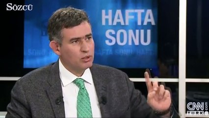 Metin Feyzioğlu'ndan çarpıcı 'Mor Beyin' aplikasyonu açıklaması