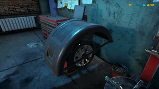 Car Mechanic Simulator 2018   No Commentary Play Through-7MqgFxRfI0A_clip66