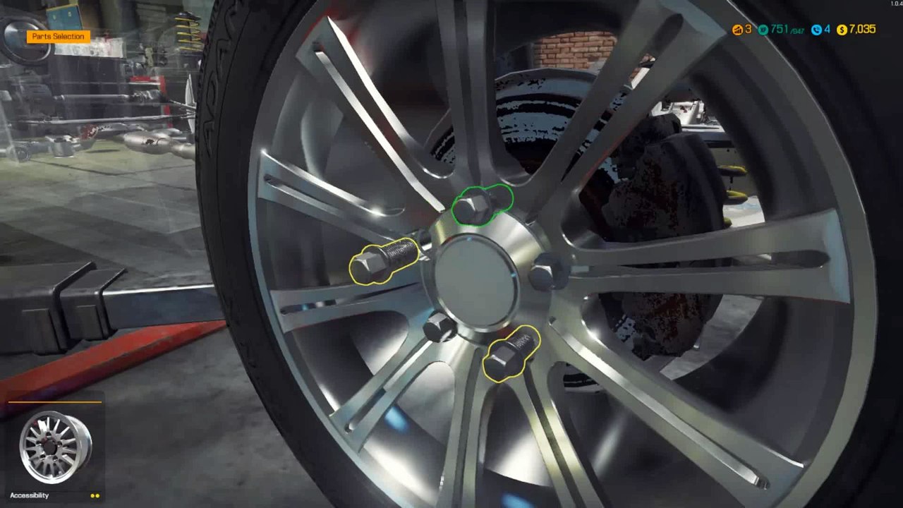 Car Mechanic Simulator 2018   No Commentary Play Through-7MqgFxRfI0A_clip67