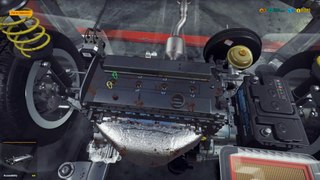 Car Mechanic Simulator 2018   No Commentary Play Through-7MqgFxRfI0A_clip73