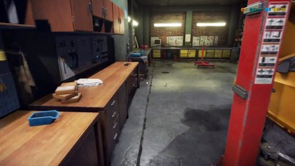 Car Mechanic Simulator 2018   No Commentary Play Through-7MqgFxRfI0A_clip12