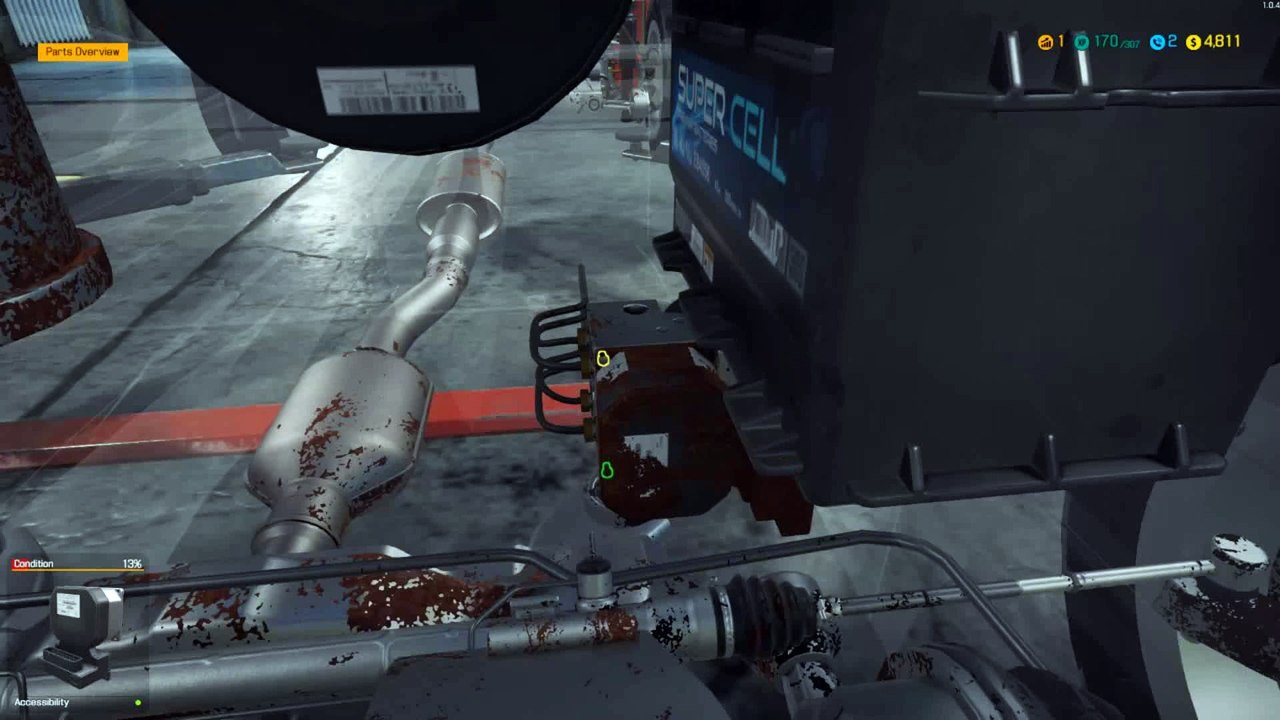 Car Mechanic Simulator 2018   No Commentary Play Through-7MqgFxRfI0A_clip20