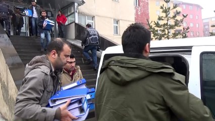 Hayvan satma vaadiyle buluştukları vatandaşları dolandırdıkları iddiası - AĞRI