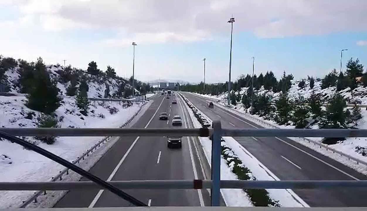 Μαρτίνο, η επόμενη μέρα