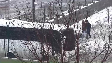 Hayvan Satma Vaadiyle Buluştukları Vatandaşları Dolandırdıkları İddiası