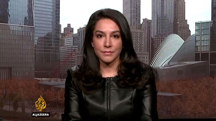 Is the US covering up civilian deaths in Iraq? - UpFront