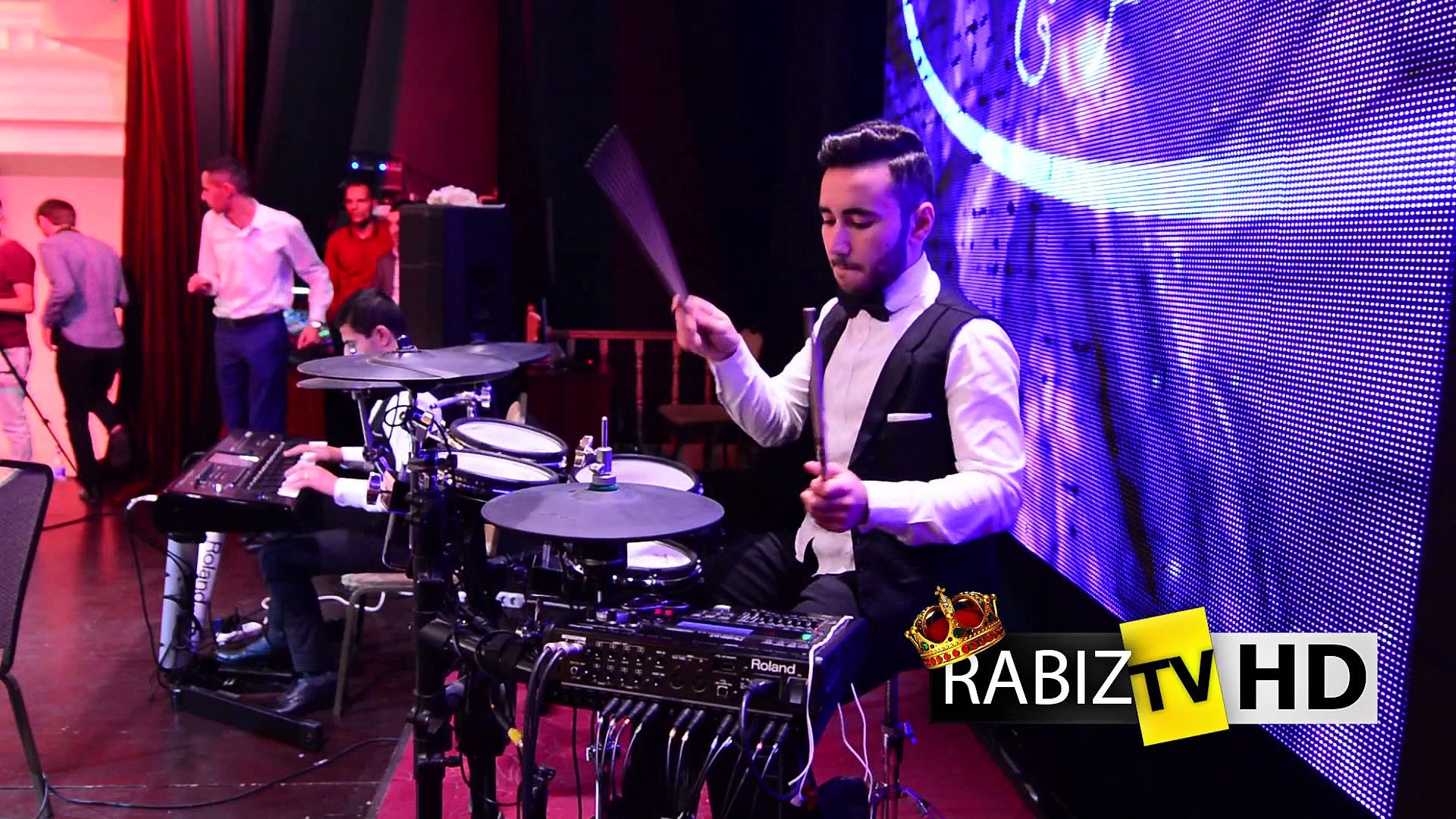 Aram Nikoghosyan & Celebrate Band - ARCAX EXCLUSIVE RABIZ TV 2017 MEGA BOMB MUSIC - RABIZ TV PRE