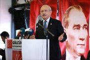 Kılıçdaroğlu'ndan Ege Adalarını Gel de Al Diyen Yunan Bakana Sert Yanıt: 2019'da Gelip Alacağım