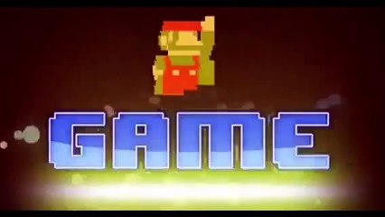 Game Theory Intro Music - Science Blaster