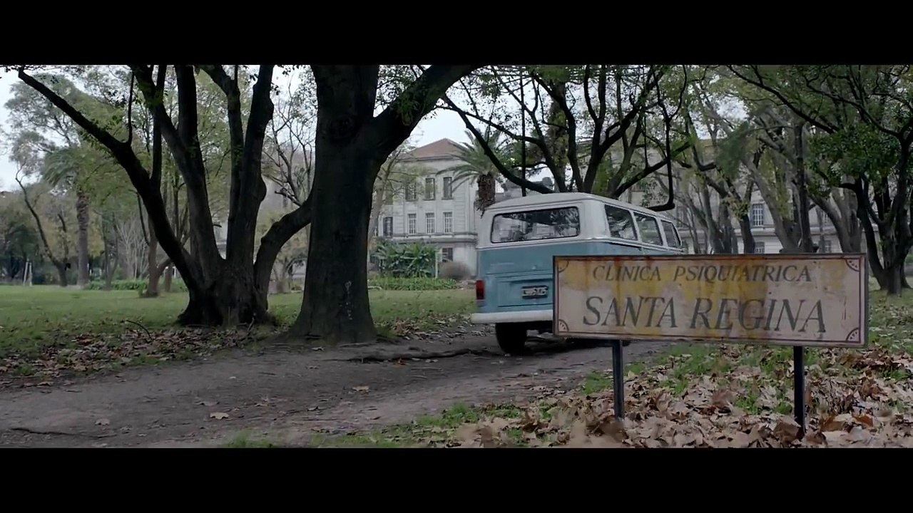 Tráiler "No dormirás", de Gustavo Hernández, con Belén Rueda, Eva De Dominici y Natalia de Molina