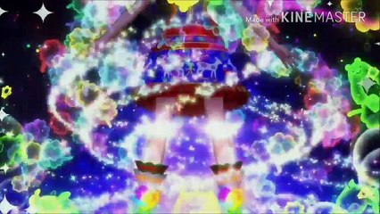 [HD]프리파라 이노래 좀 멈춰줄 레이히- 한국어 풀버전(자작편집)