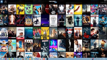 Top 3 softwares to watch movies online on your PC