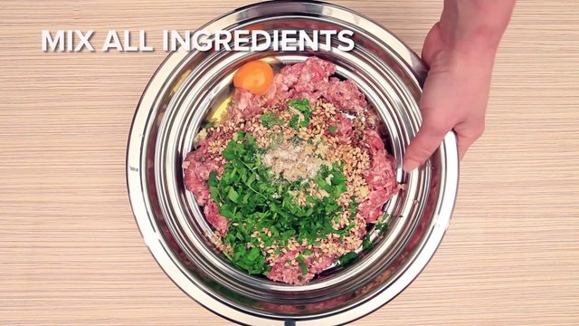 Stuffed Cabbage Rolls Recipe - Zepter Recipes