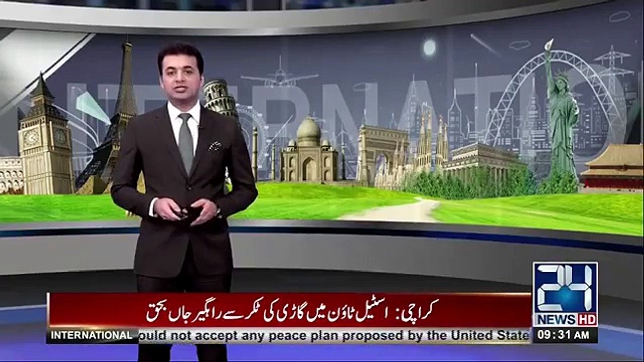 Qatar signs $6 billion deal to buy 36 F15 jets from US