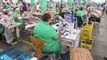 South Africa struggles to revive ailing clothing industry