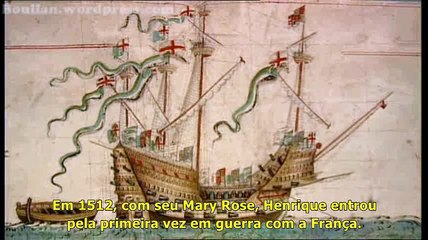 Reis e Rainhas: Henrique VIII (1509 - 1547) [Documentário 2002]