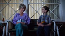 Young Sheldon 1x09 Sneak Peek #3 'Spock, Kirk, and Testicular Hernia' (HD)-RFHc93QwAeA