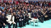Cumhurbaşkanı Erdoğan: Baharda Yayla Yasaklarını Kaldırıyoruz