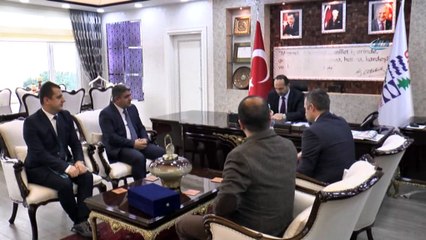 Ünye Belediyesi ‘Karadeniz’in en yeşil ofisi’