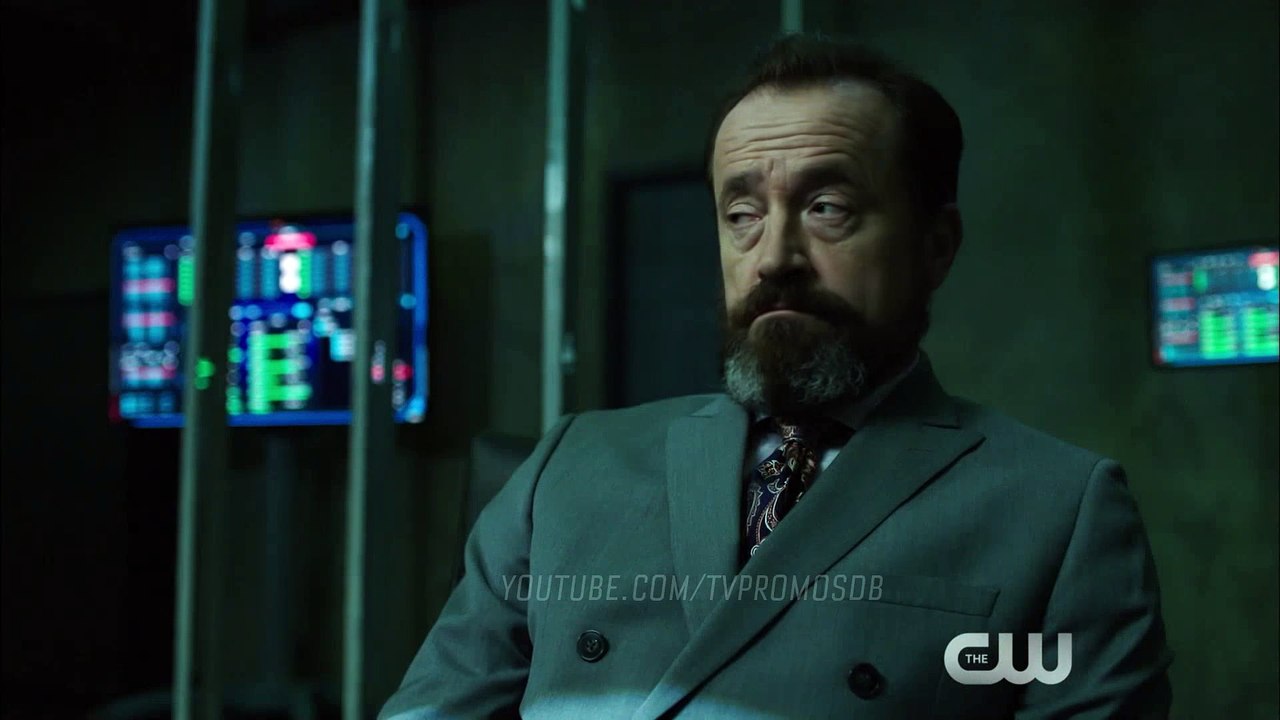 Arrow 6x10 Promo 'Divided' (HD) Season 6 Episode 10 Promo-L855sEJwpVA