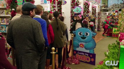 DC's Legends of Tomorrow 3x09 Inside 'Beebo the God of War' (HD) Season 3 Episode 9 Inside-R2iRyT0mbu8