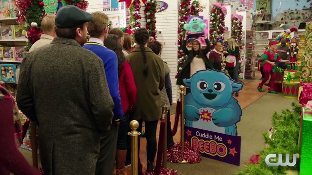 DC's Legends of Tomorrow 3x09 Inside 'Beebo the God of War' (HD) Season 3 Episode 9 Inside-R2iRyT0mbu8