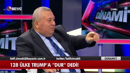 Dinamit 22 Aralık 2017