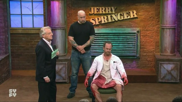 Happy 1x02 Promo 'What Smiles Are For' (HD) This Season On-HMpO_wJq7lM