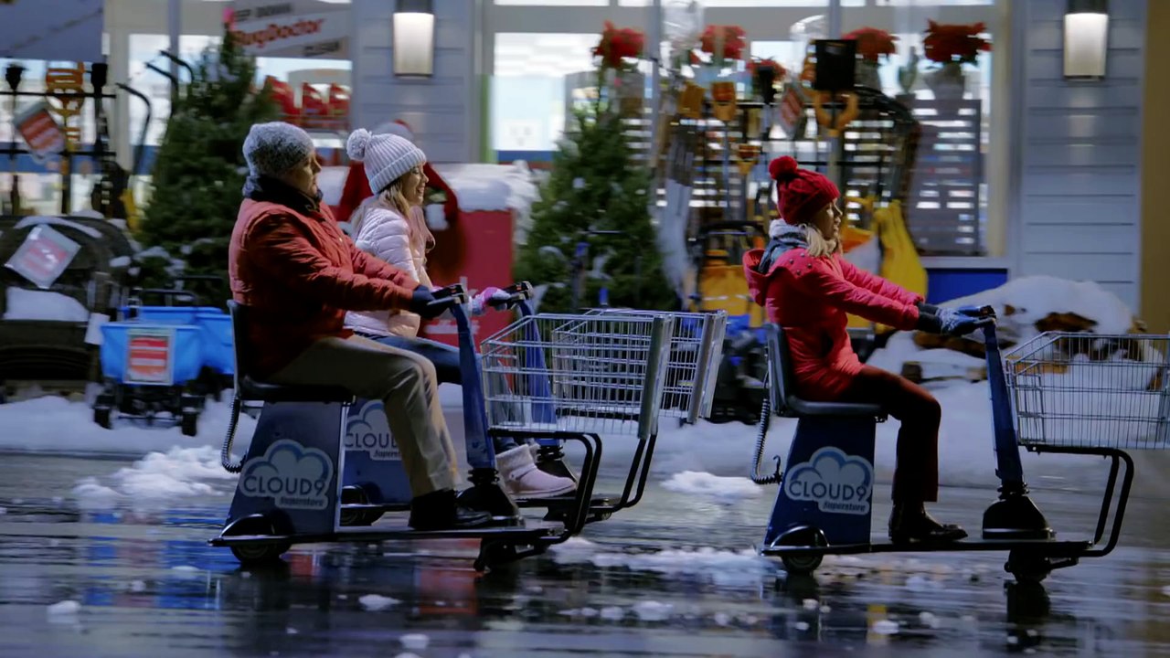 Superstore 3x07 Promo 'Christmas Eve' (HD)-WGJnAsI7w4o