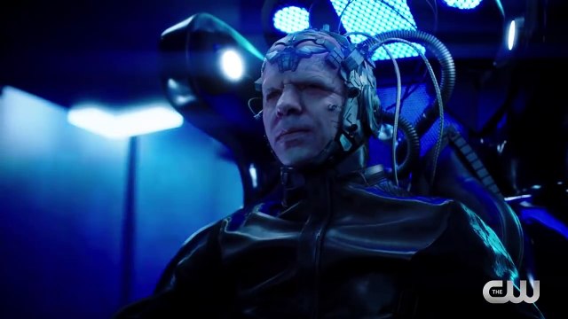 The Flash 4x09 Inside 'Don't Run' (HD) Season 4 Episode 9 Inside Mid-Season Finale-PSGG8M7iV4U