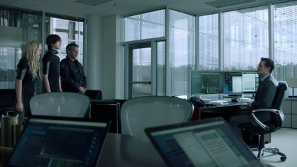 The Gifted 1x10 Promo 'eXploited' (HD) Season 1 Episode 10 Promo Fall Finale--1uzAb9krDM