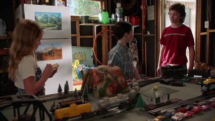 Young Sheldon 1x07 Sneak Peek 'A Brisket, Voodoo, and Cannonball Run' (HD)-CcK-fGtvi8o