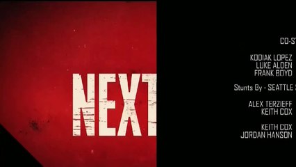 Z Nation 4x12 Promo 'Mt. Weather' (HD) Season 4 Episode 12 Promo-HyQASq3ZCIU
