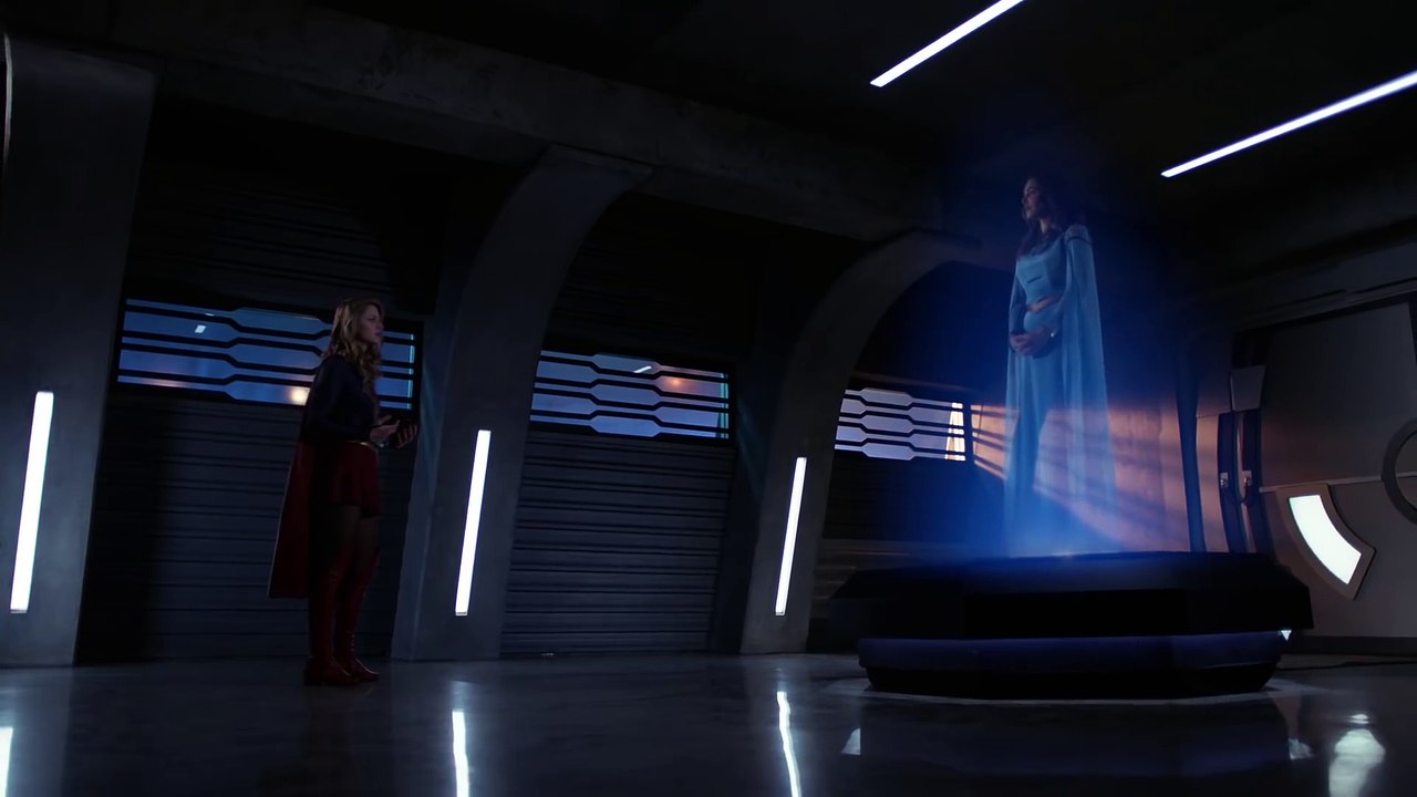 Supergirl 3x09 Sneak Peek 'Reign' (HD) Season 3 Episode 9 Sneak Peek-Ni5NWjOxXp0