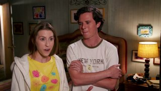 The Middle - 200th Episode Cast Interviews (HD) Final Season-syEiL-ERMsE