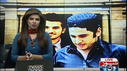 Court approves bail plea of Shahrukh Jatoi in Shahzeb Khan murder Case