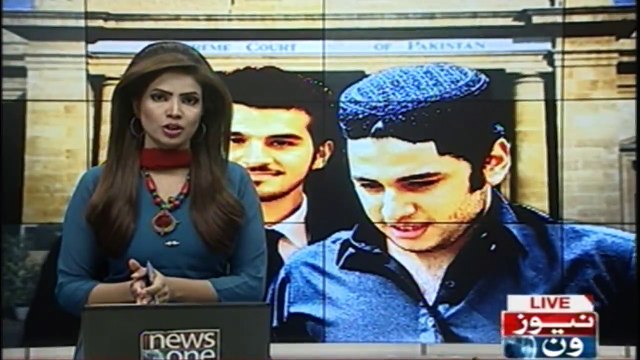 Court approves bail plea of Shahrukh Jatoi in Shahzeb Khan murder Case