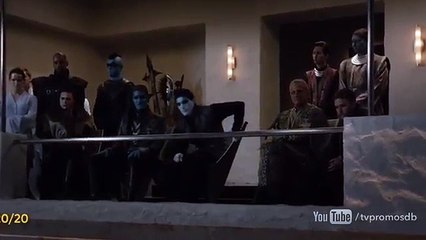 Agents of S.H.I.E.L.D. 5. Sezon 6. Bölüm Fragmanı