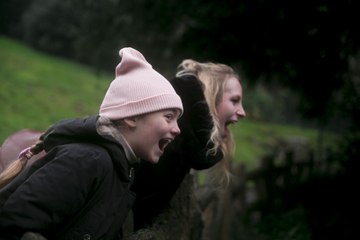 Je suis cette étoile, la nuit