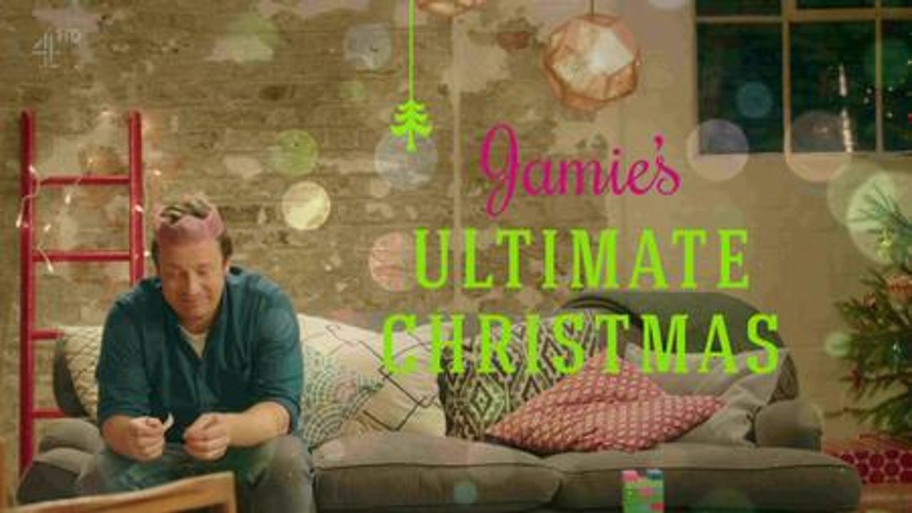 Jamies ultimate Christmas