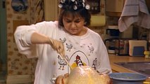 Roseanne (ABC) 'Happy Thanksgiving' Teaser HD-SzFIH4-afyE