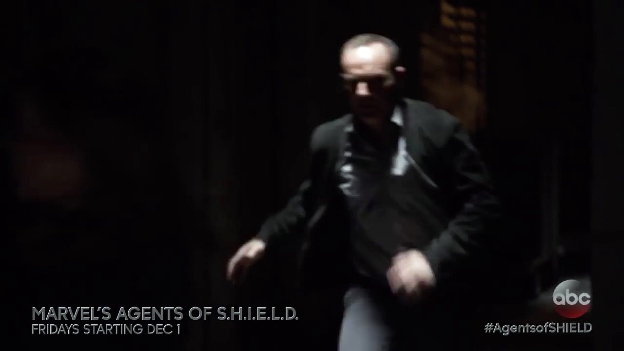 Marvel's Agents of SHIELD 5x01 Sneak Peek 'Orientation, Part One' (HD) Season 5 Episode 1 Sneak Peek-HHj9xzIR4kk