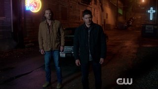 Supernatural 13x06 Sneak Peek 'Tombstone' (HD) Season 13 Episode 6 Sneak Peek-zInfurozMMk